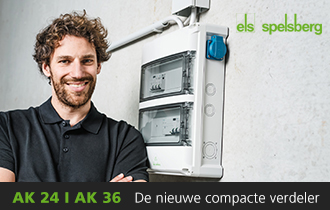 AK Compact – het modulaire meesterwerk van Spelsberg